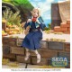 Estatua de Marcille de Delicious in Dungeon, 15 cm, en PVC.