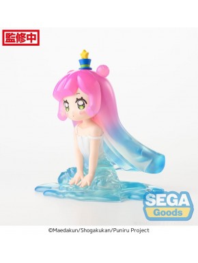 Estatua de Puniru is a Kawaii Slime 8 cm en PVC