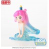 Statue Puniru is a Kawaii Slime 8 cm en PVC par Sega