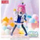 Figura de PVC de Puniru de 19 cm con diseño kawaii