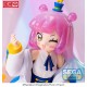 Figura de PVC de Puniru de 19 cm con diseño kawaii