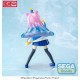 Figura de PVC de Puniru de 19 cm con diseño kawaii