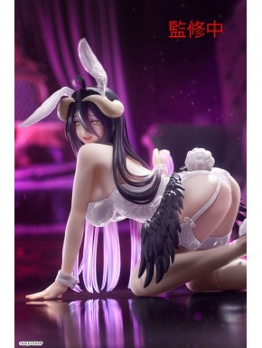 Estatua PVC Albedo Bunny Ver. 13 cm