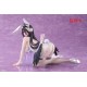 Estatua PVC Albedo Bunny Ver. 13 cm