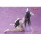 Estatua PVC Albedo Bunny Ver. 13 cm