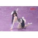 Estatua PVC Albedo Bunny Ver. 13 cm