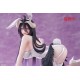 Estatua PVC Albedo Bunny Ver. 13 cm