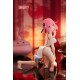 Estatua PVC de Momo en vestido chino, 13 cm, To Love-Ru