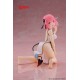 Estatua PVC de Momo en vestido chino, 13 cm, To Love-Ru