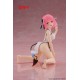 Estatua PVC de Momo en vestido chino, 13 cm, To Love-Ru