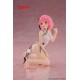Estatua PVC de Momo en vestido chino, 13 cm, To Love-Ru