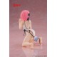 Estatua PVC de Momo en vestido chino, 13 cm, To Love-Ru