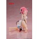Estatua PVC de Momo en vestido chino, 13 cm, To Love-Ru