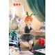 Estatua PVC Yotsuba Nakano Bunny 13 cm