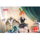 Estatua PVC Yotsuba Nakano Bunny 13 cm
