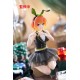Estatua PVC Yotsuba Nakano Bunny 13 cm
