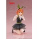 Estatua PVC Yotsuba Nakano Bunny 13 cm