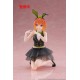 Estatua PVC Yotsuba Nakano Bunny 13 cm