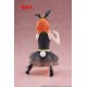 Estatua PVC Yotsuba Nakano Bunny 13 cm
