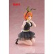 Estatua PVC Yotsuba Nakano Bunny 13 cm