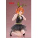 Estatua PVC Yotsuba Nakano Bunny 13 cm