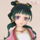 Estatua PVC Maomao 20 cm de The Apothecary Diaries