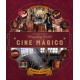 Libro Cine Mágico Artefactos Asombrosos Harry Potter