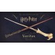 Book HARRY POTTER: THE COLLECTION OF WANDS