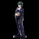 Estatua PVC de Gridman Universe Zozo Black colección 24 cm