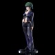 Estatua PVC de Gridman Universe Zozo Black colección 24 cm