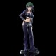Estatua PVC de Gridman Universe Zozo Black colección 24 cm