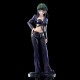 Estatua PVC de Gridman Universe Zozo Black colección 24 cm