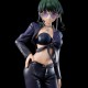 Estatua PVC de Gridman Universe Zozo Black colección 24 cm