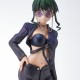 Estatua PVC de Gridman Universe Zozo Black colección 24 cm