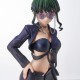Estatua PVC de Gridman Universe Zozo Black colección 24 cm