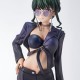 Estatua PVC de Gridman Universe Zozo Black colección 24 cm
