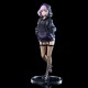 Estatua PVC Akane Shinjo de Gridman Universe 23 cm