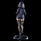 Estatua PVC Akane Shinjo de Gridman Universe 23 cm