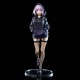 Estatua PVC Akane Shinjo de Gridman Universe 23 cm
