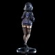 Estatua PVC Akane Shinjo de Gridman Universe 23 cm