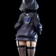 Estatua PVC Akane Shinjo de Gridman Universe 23 cm
