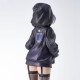 Estatua PVC Akane Shinjo de Gridman Universe 23 cm