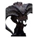Estatua Skull of a Balrog de El Señor de los Anillos