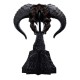 Estatua Skull of a Balrog de El Señor de los Anillos