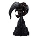 Estatua Skull of a Balrog de El Señor de los Anillos