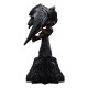 Estatua Skull of a Balrog de El Señor de los Anillos