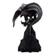 Estatua Skull of a Balrog de El Señor de los Anillos