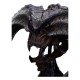 Estatua Skull of a Balrog de El Señor de los Anillos