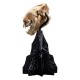 Estatua cráneo de Warg de El Señor de los Anillos por WETA