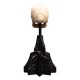 Estatua calavera de orco de Mordor de 14 cm